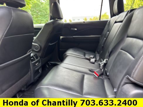 Used 2021 Honda Pilot EX-L image 26