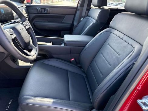 New 2026 Hyundai Santa Fe Calligraphy image 21