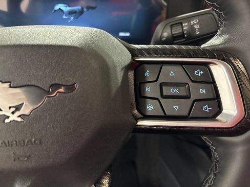 Used 2024 Ford Mustang GT RWD image 15