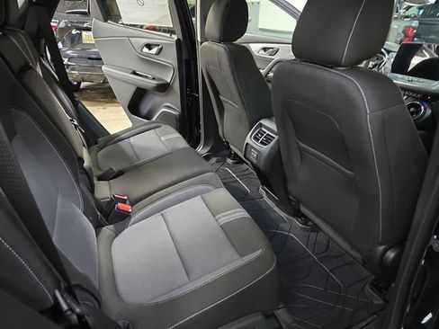 New 2026 Chevrolet Blazer LT w/ Convenience Package image 13