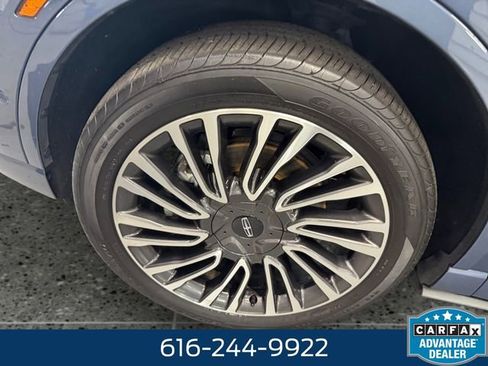 Used 2022 Lincoln Corsair Grand Touring w/ Elements Technology Bundle AWD/4WD image 24