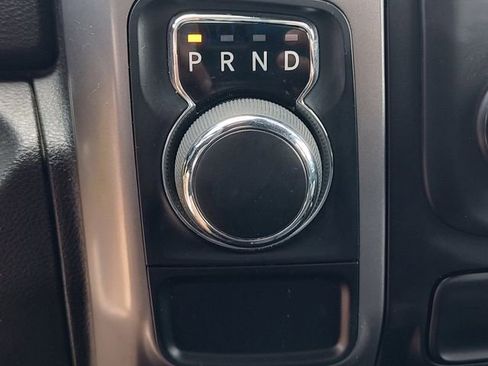 Certified 2024 RAM 1500 Classic Warlock RWD image 17