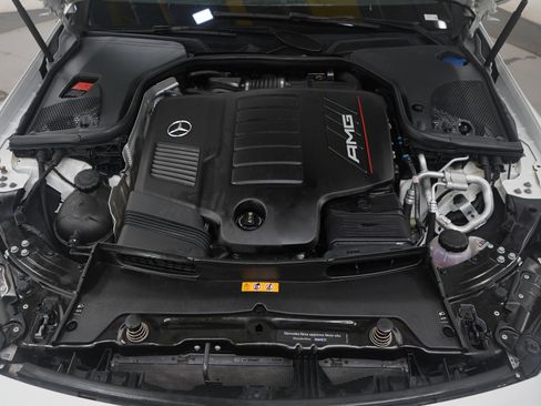 Used 2019 Mercedes-Benz AMG GT 53 image 37