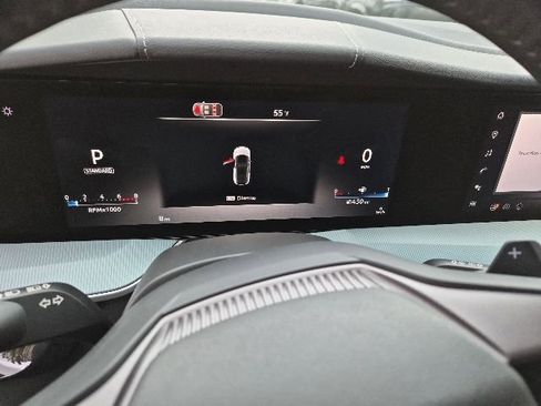 New 2026 Nissan Murano Platinum AWD/4WD image 19