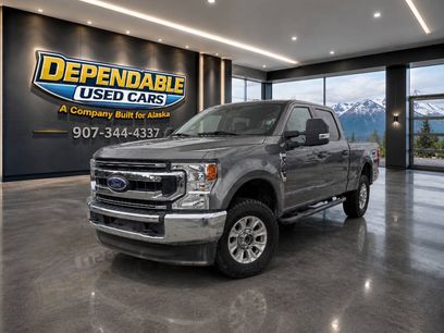 Used 2022 Ford F250 XLT