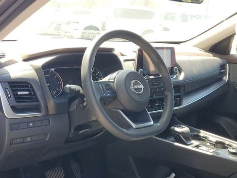 Used 2023 Nissan Rogue SV AWD/4WD image 15