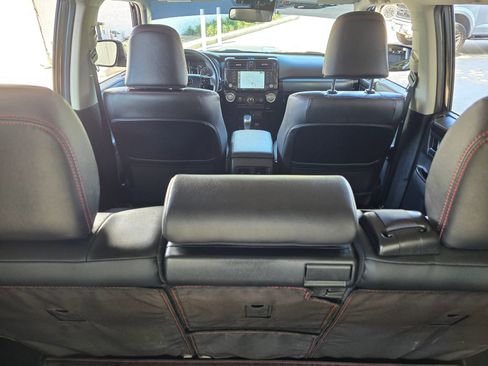 Used 2024 Toyota 4Runner TRD Off-Road Premium w/ Off Road Premium Plus Package AWD/4WD image 31