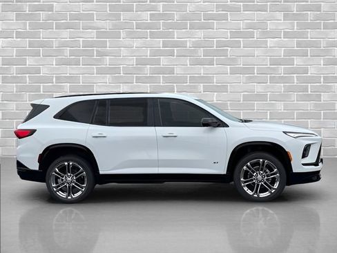 New 2025 Buick Enclave Sport Touring w/ Power Package image 8