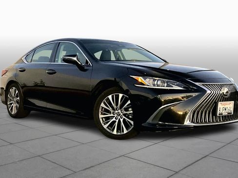 Used 2019 Lexus ES 350 image 2
