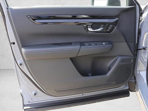 New 2026 Honda CR-V Sport Touring image 12