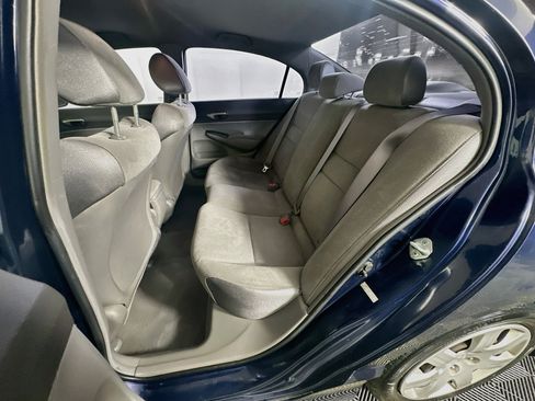 Used 2008 Honda Civic LX image 24