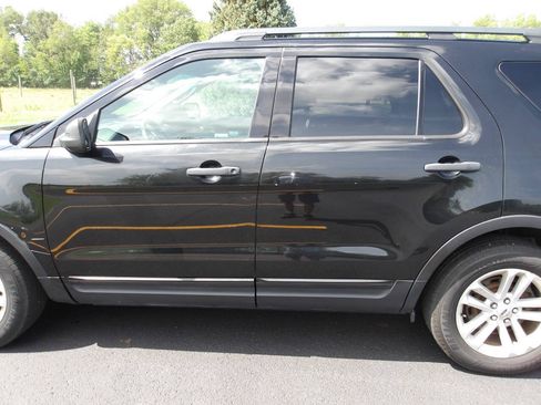 Used 2015 Ford Explorer FWD image 33