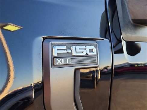 Used 2022 Ford F150 XLT w/ Equipment Group 302A High image 8