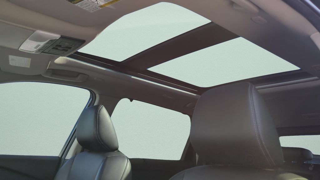 Certified 2023 Nissan Rogue SV w/ SV Premium B Package FWD image 17