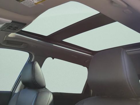 Certified 2023 Nissan Rogue SV w/ SV Premium B Package FWD image 17