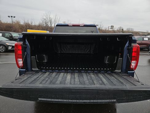 Certified 2023 GMC Sierra 1500 Pro w/ Graphite Edition image 28