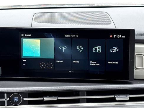 New 2026 Hyundai Santa Fe SEL AWD/4WD image 10