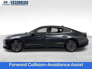 Certified 2025 Hyundai Sonata SEL video 2