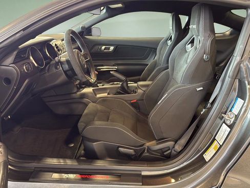 Used 2017 Ford Mustang Shelby GT350 w/ Electronics Package image 2