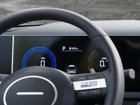 New 2026 Hyundai Santa Cruz SEL image 14