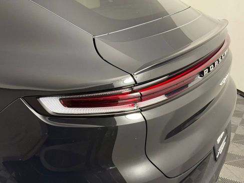 New 2026 Porsche Cayenne Coupe image 16