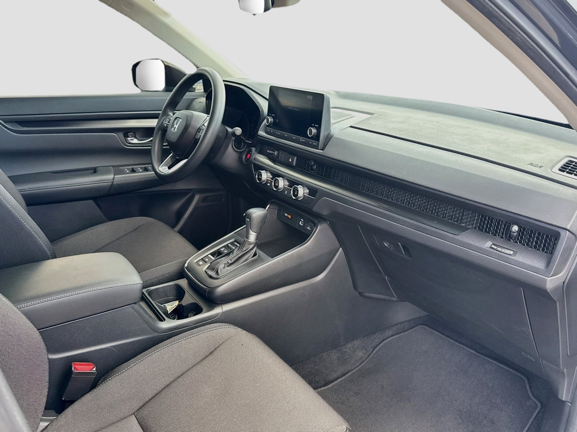 Certified 2025 Honda CR-V LX image 15
