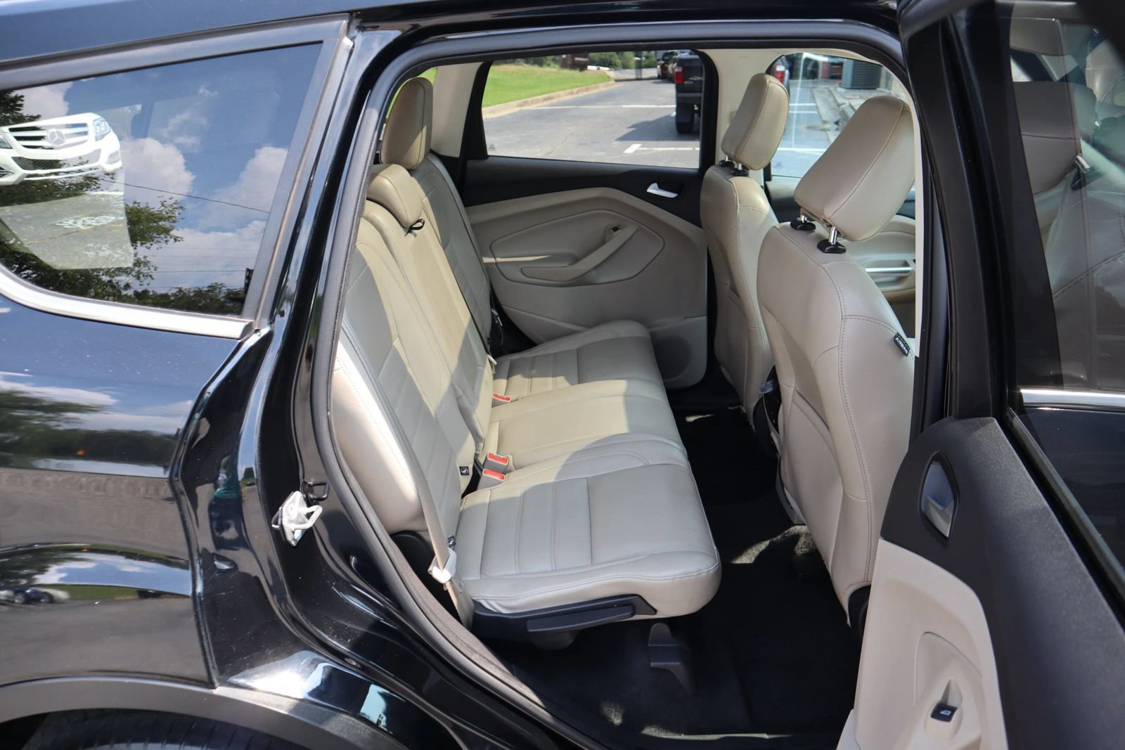 Used 2018 Ford Escape SEL AWD/4WD image 20