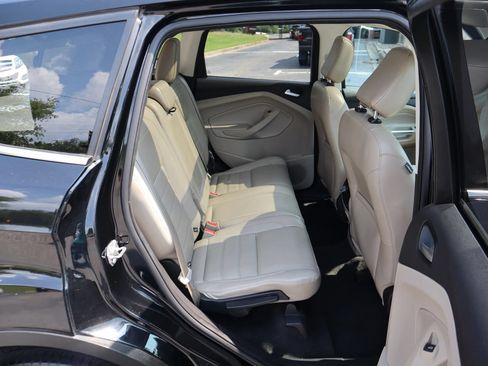 Used 2018 Ford Escape SEL AWD/4WD image 20
