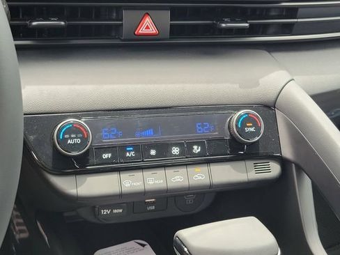 New 2026 Hyundai Elantra Sport FWD image 13