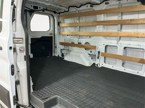 Used 2024 Ford Transit 250 Low Roof w/ Exterior Upgrade Package image 13