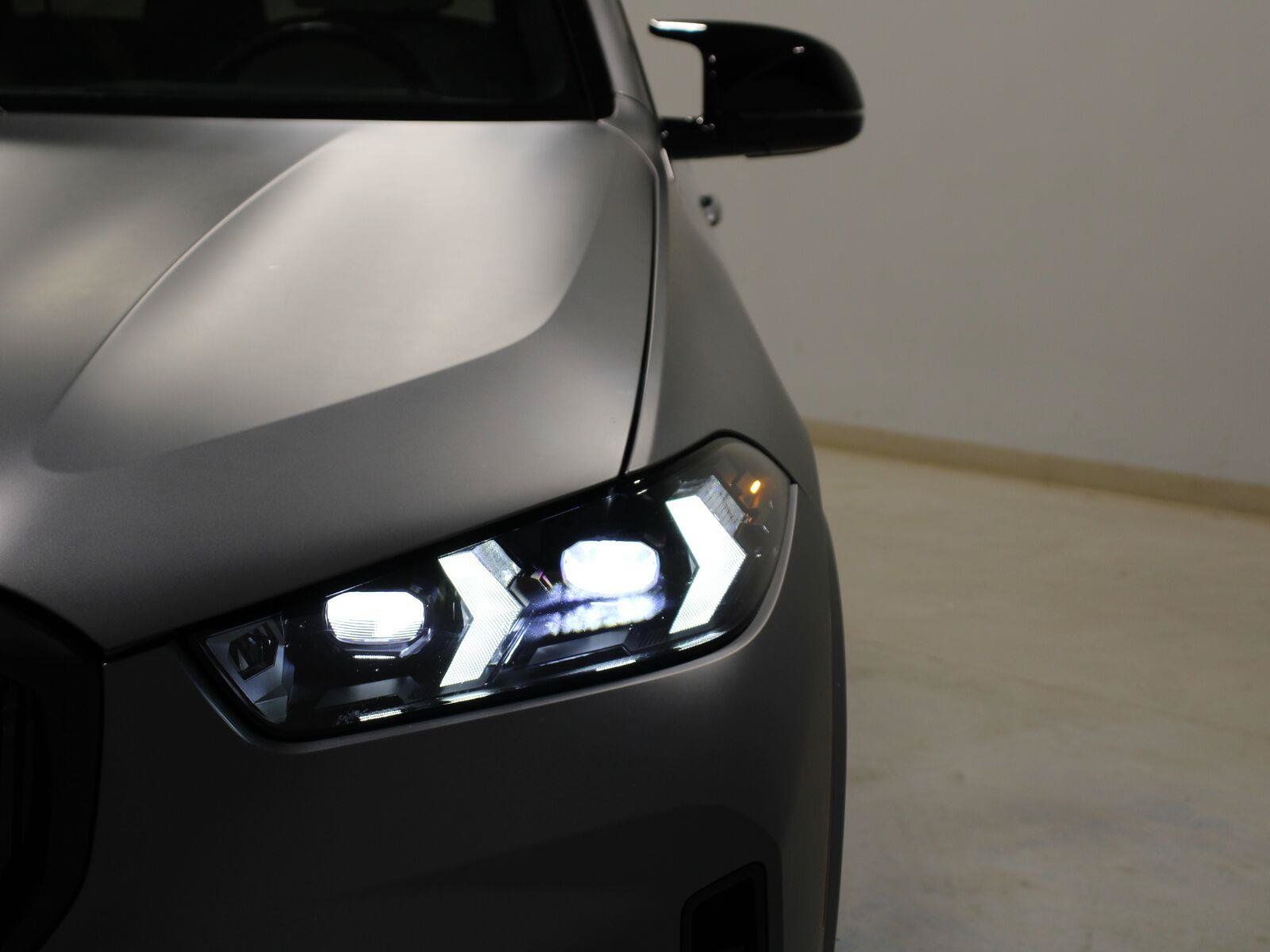 Used 2024 BMW X5 M60i w/ Climate Comfort Package AWD/4WD image 37