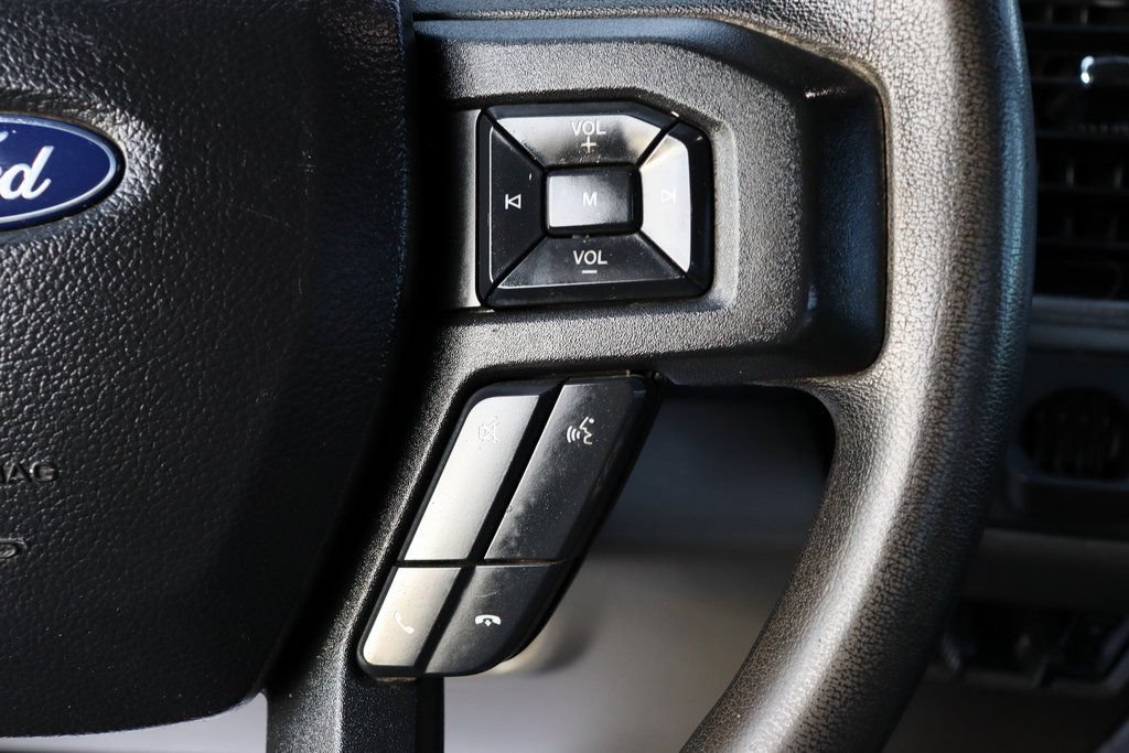 Used 2019 Ford F550 2WD Regular Cab Super Duty image 21