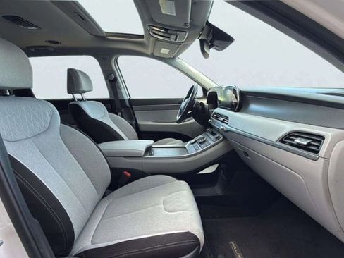 Used 2020 Hyundai Palisade SEL w/ Convenience Package image 14