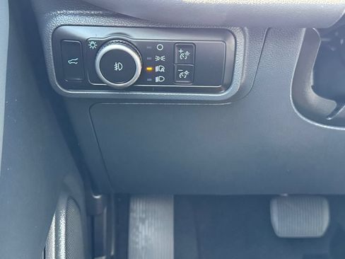 Used 2025 Ford Explorer Active w/ Active Comfort Package RWD image 23