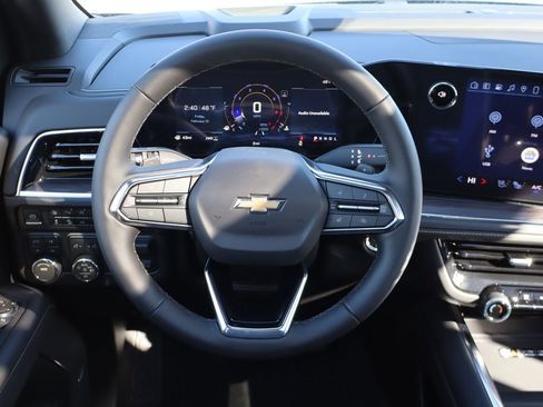 New 2026 Chevrolet Tahoe Premier w/ Sun And Tow Package image 18