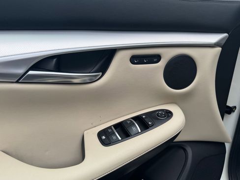 Used 2019 INFINITI QX50 Essential w/ Premium Heat Package image 27