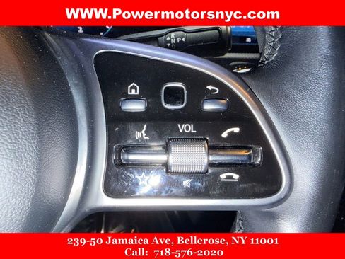 Used 2022 Mercedes-Benz CLA 250 4MATIC w/ Premium Package Lite image 22