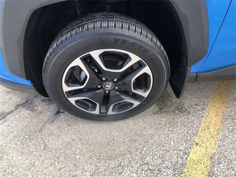 Used 2020 Toyota RAV4 Adventure image 10