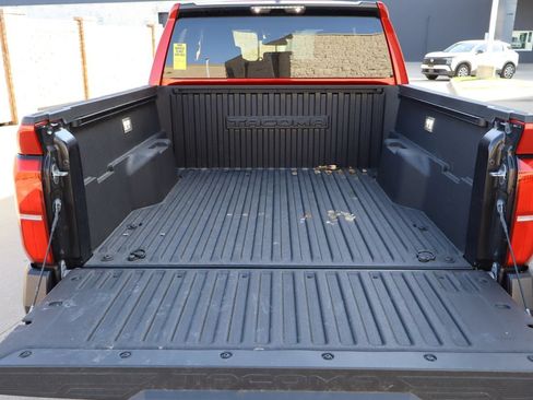 Used 2026 Toyota Tacoma SR RWD image 25