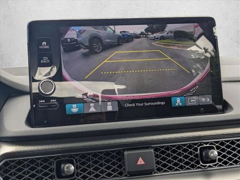 New 2026 Acura Integra A-Spec image 12