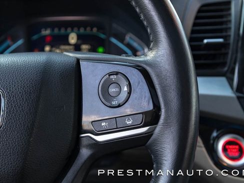 Used 2024 Honda Odyssey Touring image 29