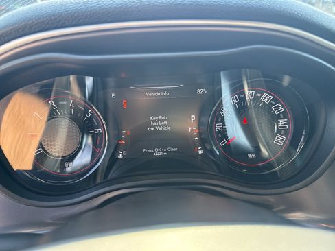 Used 2021 Dodge Challenger GT w/ Blacktop Package RWD image 23