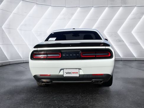 Used 2023 Dodge Challenger SXT w/ Cold Weather Group image 5