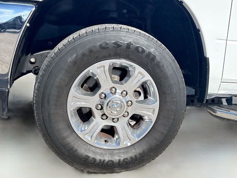Used 2024 RAM 2500 Big Horn image 31