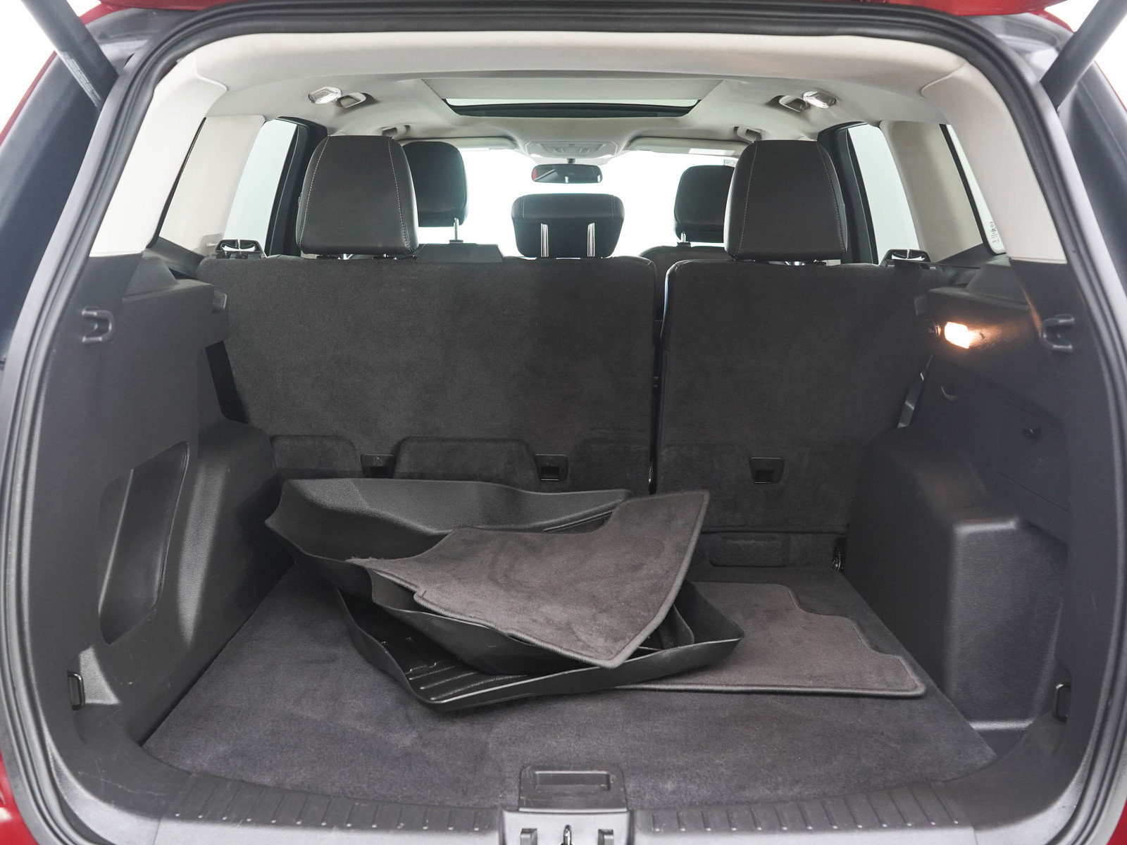 Used 2018 Ford Escape SEL AWD/4WD image 9