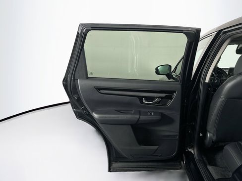 Used 2025 Honda CR-V EX-L image 26