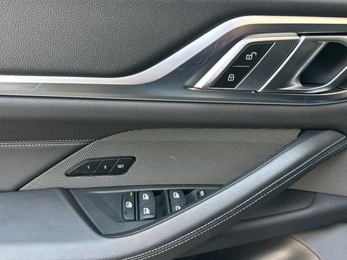 Used 2023 BMW i4 M50 AWD/4WD image 10