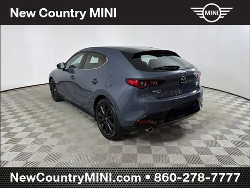 Used 2023 MAZDA MAZDA3 s AWD/4WD image 5