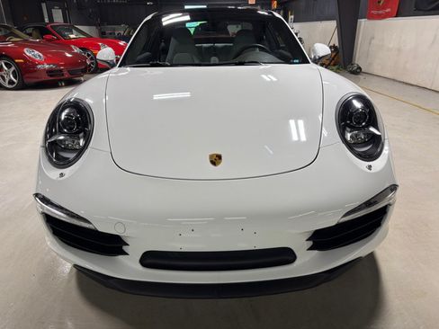 Used 2013 Porsche 911 Carrera S RWD image 24