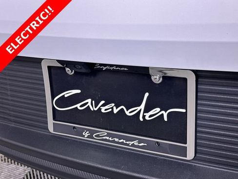 Used 2025 Chevrolet Equinox EV LT image 63